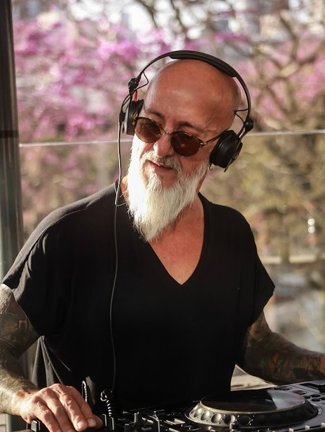 DJ Neo — registro 1